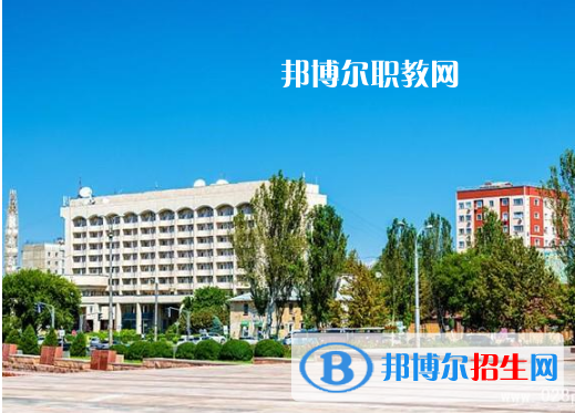 榆林2022年卫校在哪儿