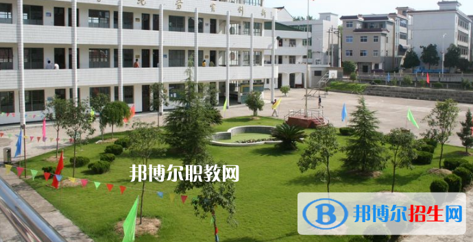 榆林2022年卫校在哪