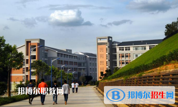 榆林2022年卫校在哪里