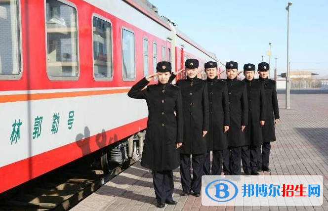 河北2022年轨道交通学校干什么的