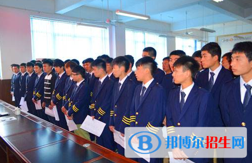 河北2022年初中生上轨道交通学校