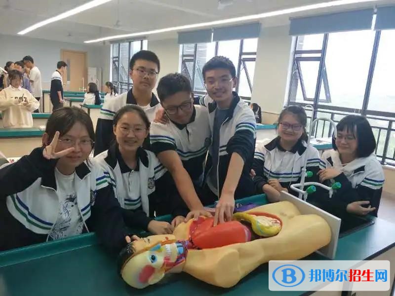 雅安天立学校2022年报名条件、招生要求、招生对象