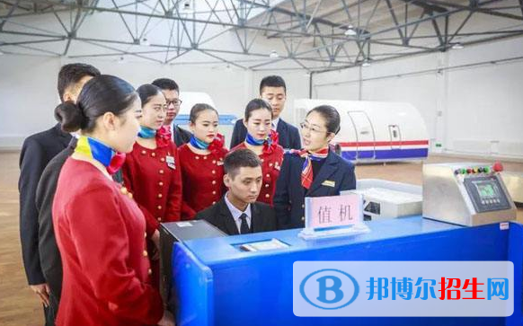 河北2022年轨道交通学校有什么专业