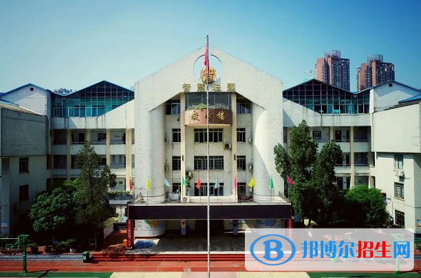 贵州师范大学附属中学怎么样、好不好