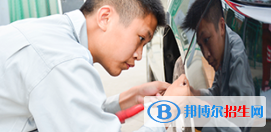 成都2022年哪所汽修学校比较好就业