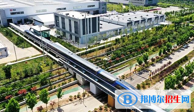 河北2022年男生上轨道交通学校学什么专业好