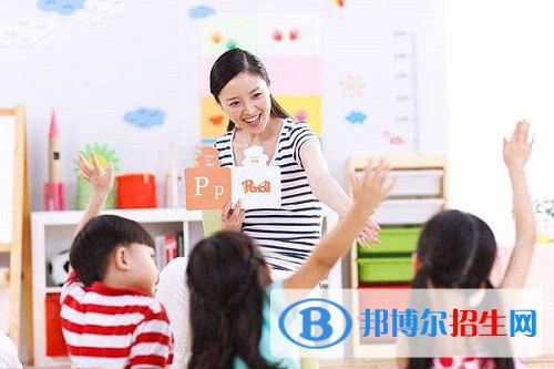 江苏2022年读什么幼师学校