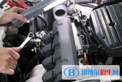 杭州2022年现在汽修学校学什么专业好