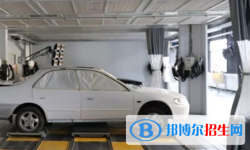 杭州2022年汽修学校有什么专业