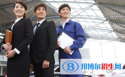 杭州2022年汽修学校什么专业有前途