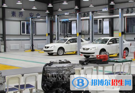 杭州2022年汽修学校什么专业比较好