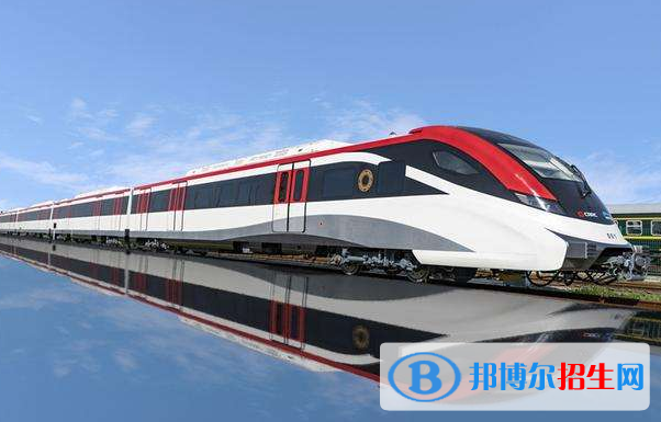 河北2022年读轨道交通学校学什么技术好