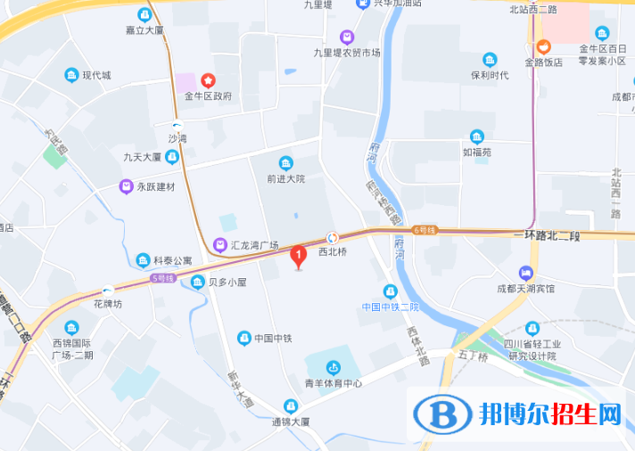 成都七中万达学校通锦校区地址在哪里