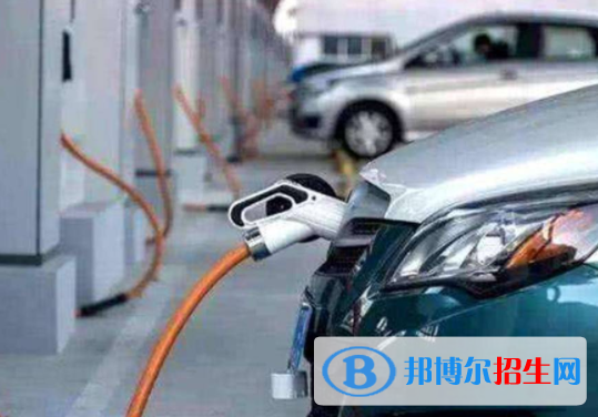 杭州2022年汽修学校都有哪些专业好