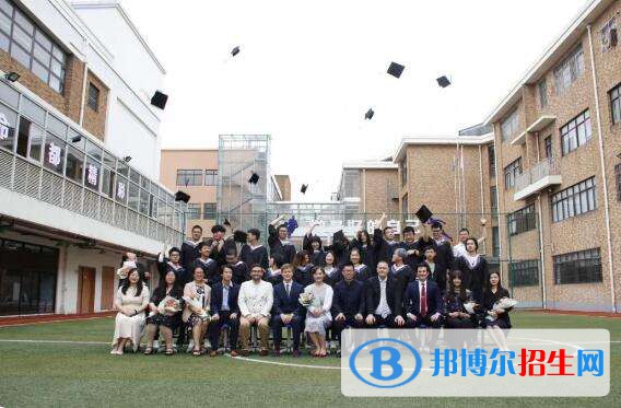  上海常青日本高中学校靠谱吗