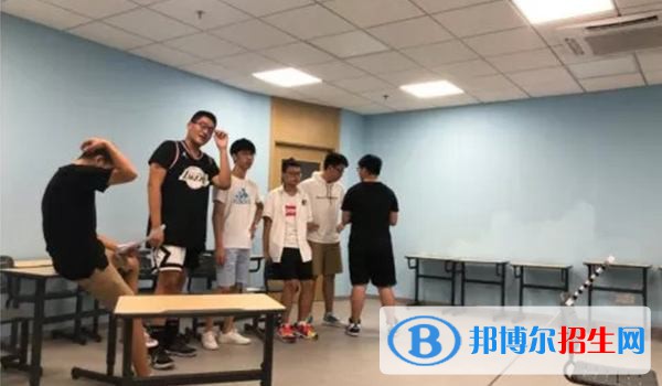  上海常青藤学校2022年入学考试