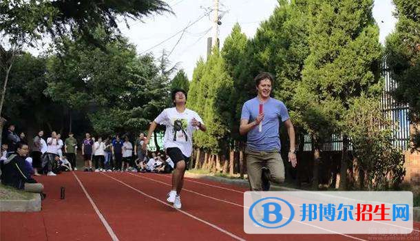  上海常青藤学校怎么样
