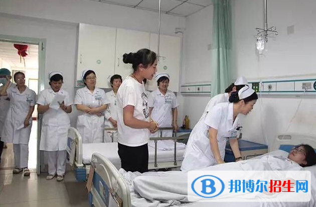 兰州2022年卫校和幼师哪个好