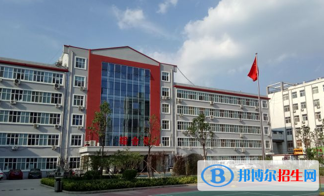 河北2022年什么轨道交通学校最有前途