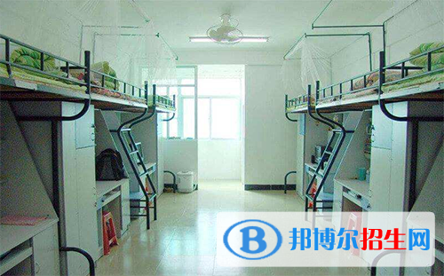 重庆资源与环境保护职业学院2022年宿舍条件
