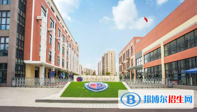  上海七宝德怀特高级中学2022年入学条件