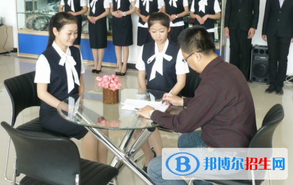 杭州2022年汽修学校有什么专业适合女生