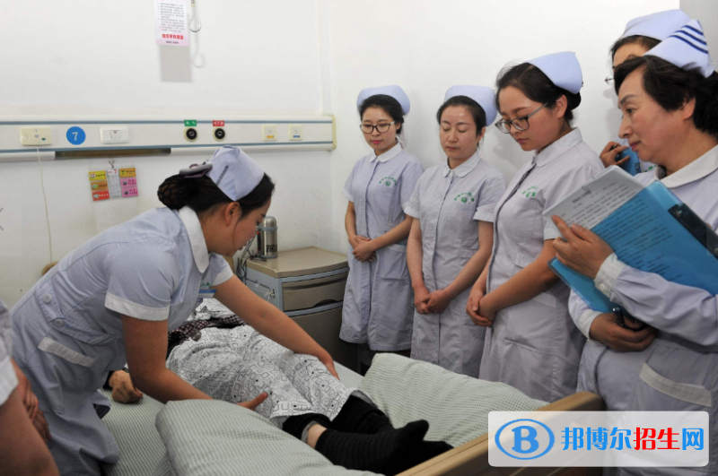 甘肃2022年初中生能学卫校吗