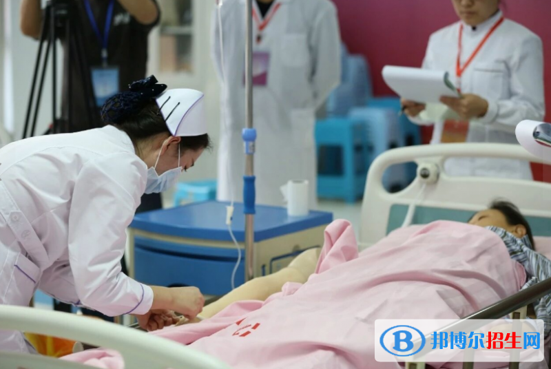 甘肃2022年100分能上卫校吗