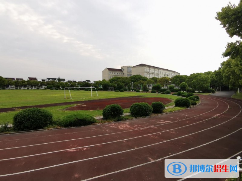 上海交大南洋中学国际部2022年招生政策