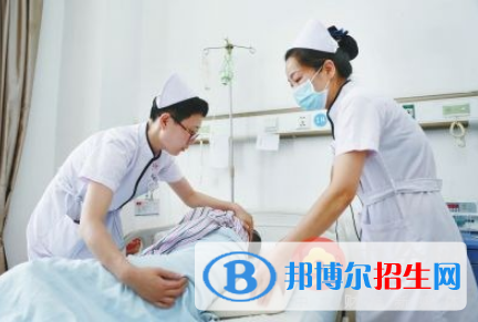 甘肃2022年卫校包就业吗