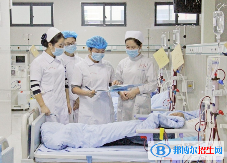 甘肃2022年初中生能去的卫校