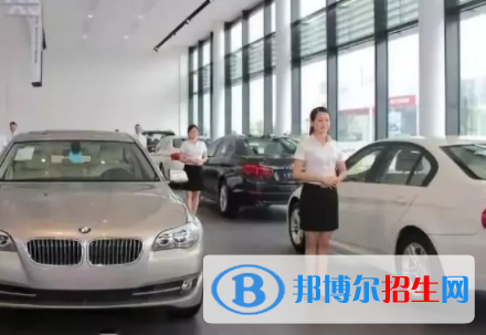 杭州2022年女生可以读汽修学校吗