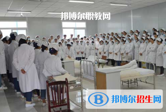 榆林2022年初中生能读的卫校