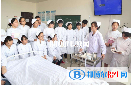 榆林2022年初中生有哪些卫校
