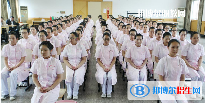 榆林2022年初中生上卫校