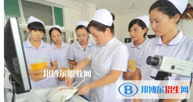 榆林2022年初中生上卫校好不好
