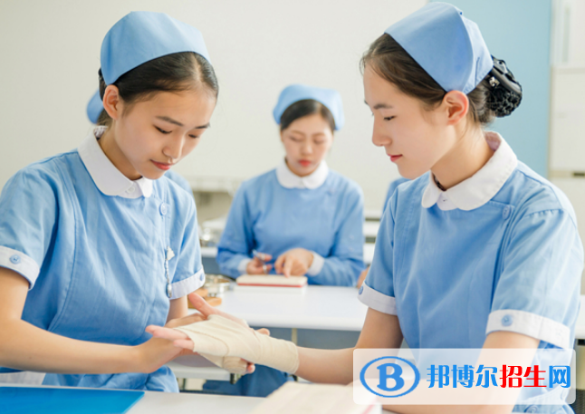 甘肃2022年卫校学啥好