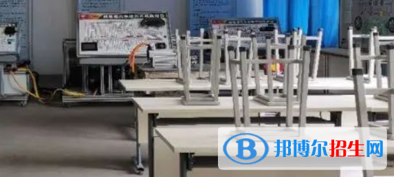 成都2022年汽修学校学什么比较好