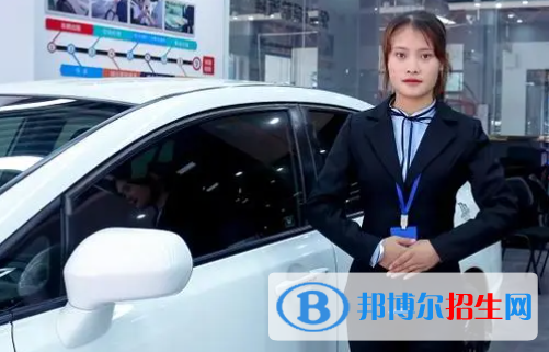 杭州2022年女生读什么汽修学校好