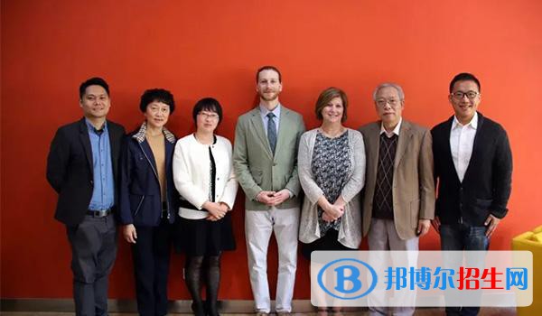  新虹桥中学国际部2022年入学条件