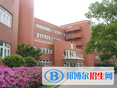  新虹桥中学国际部靠谱吗