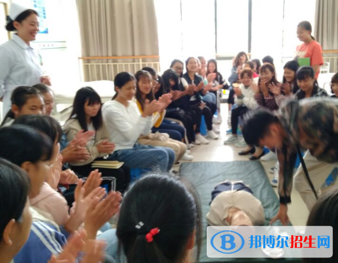 甘肃2022年什么卫校最有前途