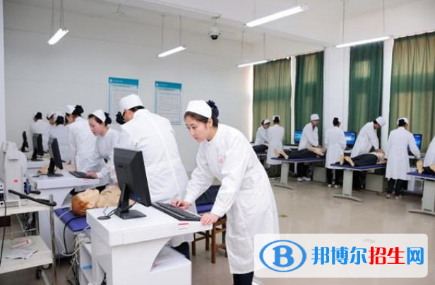 榆林2022年初中生可以上什么卫校