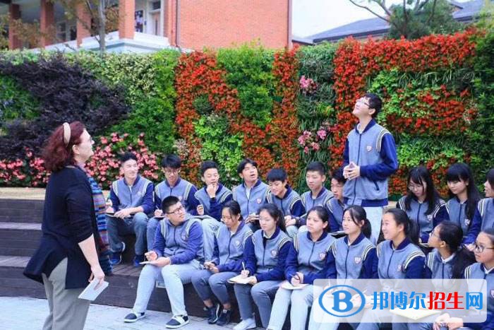  上海新纪元双语学校2022年入学考试