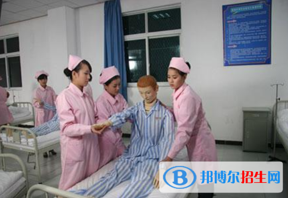 榆林2022年初中生可以去卫校吗