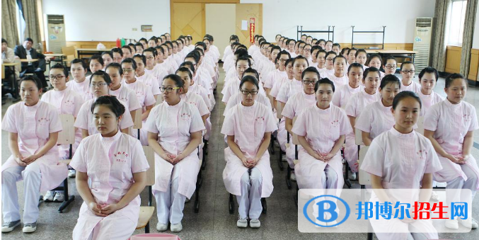 榆林2022年初中生可以读什么卫校