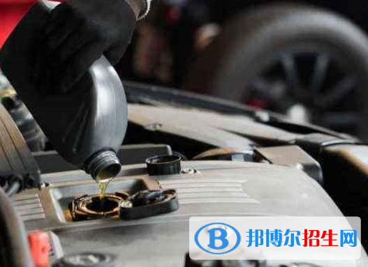 杭州2022年哪所汽修学校就业好