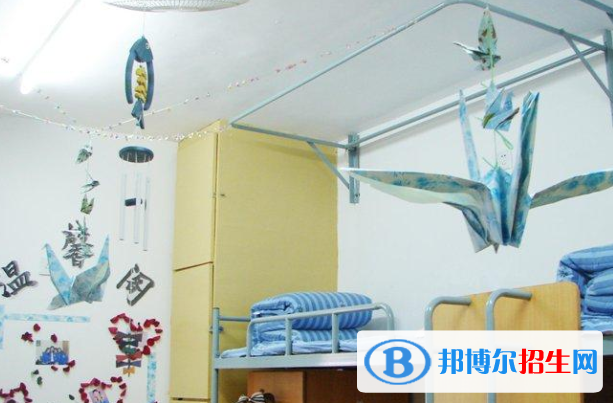 成都市金牛中学2022年宿舍条件