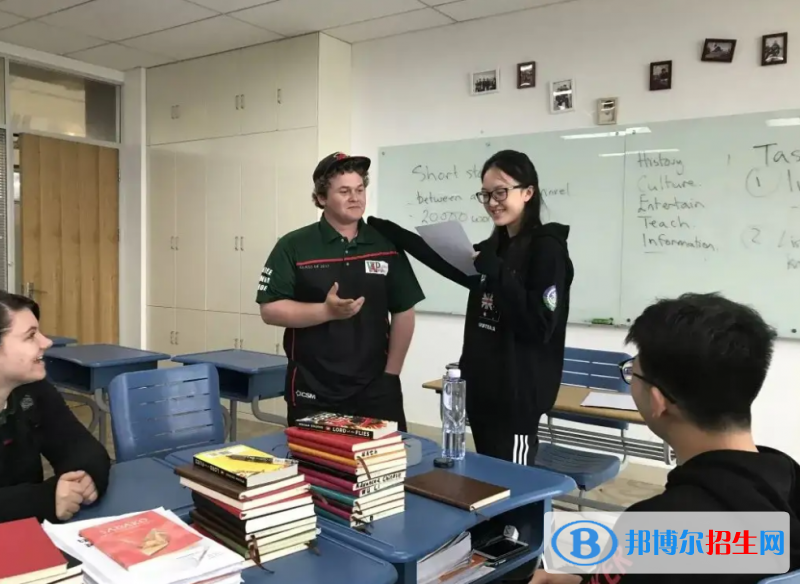 上海帕丁顿双语学校2022年招生政策