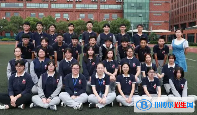 上海帕丁顿双语学校2022年录取分数线